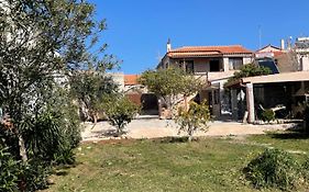 Aroma Avlis Apartment